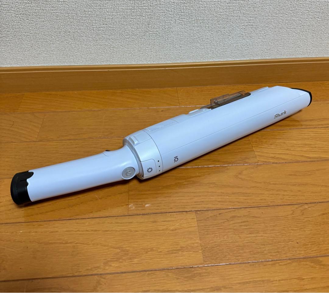 Shark シャーク EVOPOWER SYSTEM LC150JBL