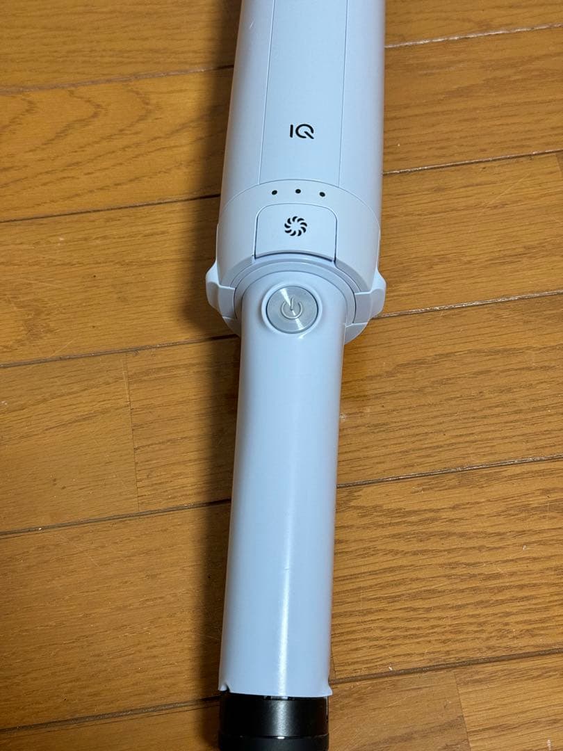 Shark シャーク EVOPOWER SYSTEM LC150JBL