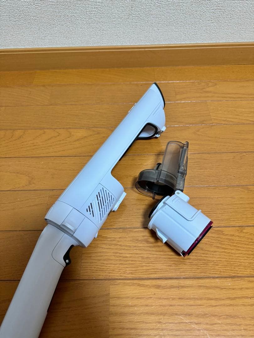 Shark シャーク EVOPOWER SYSTEM LC150JBL