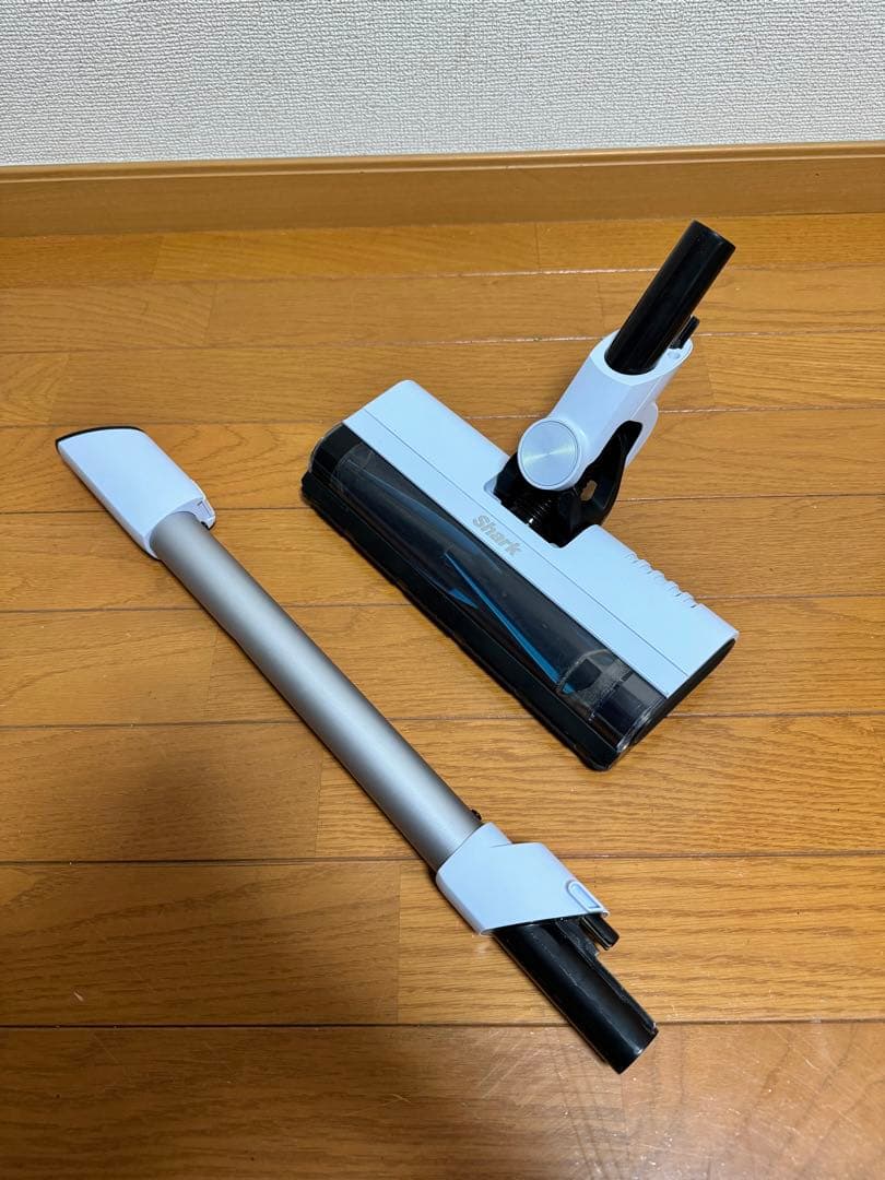 Shark シャーク EVOPOWER SYSTEM LC150JBL