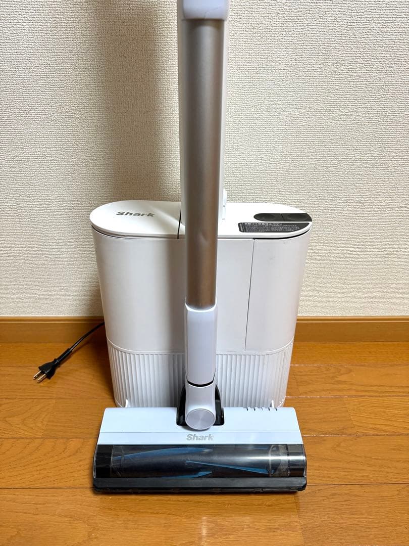 Shark シャーク EVOPOWER SYSTEM LC150JBL