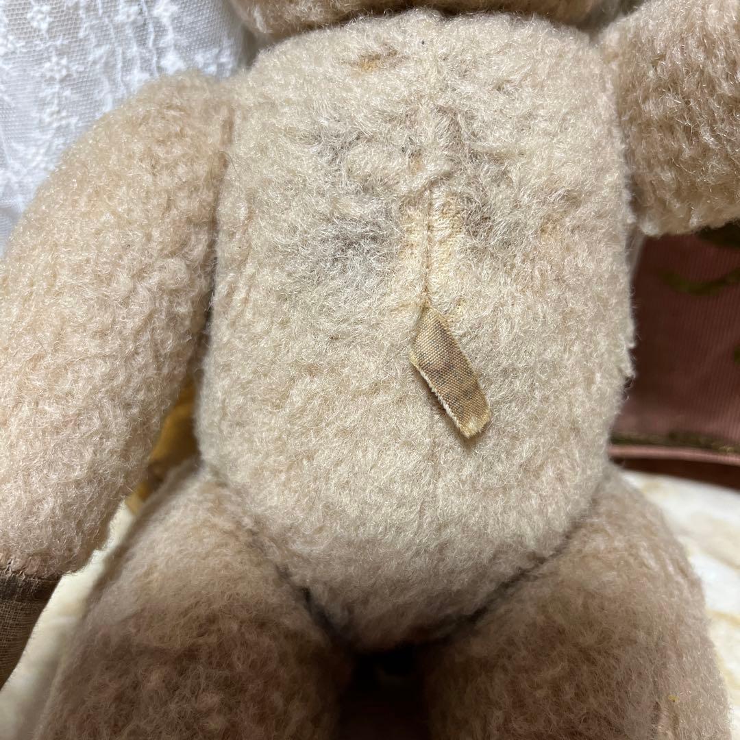 チャドバレー・テディベア