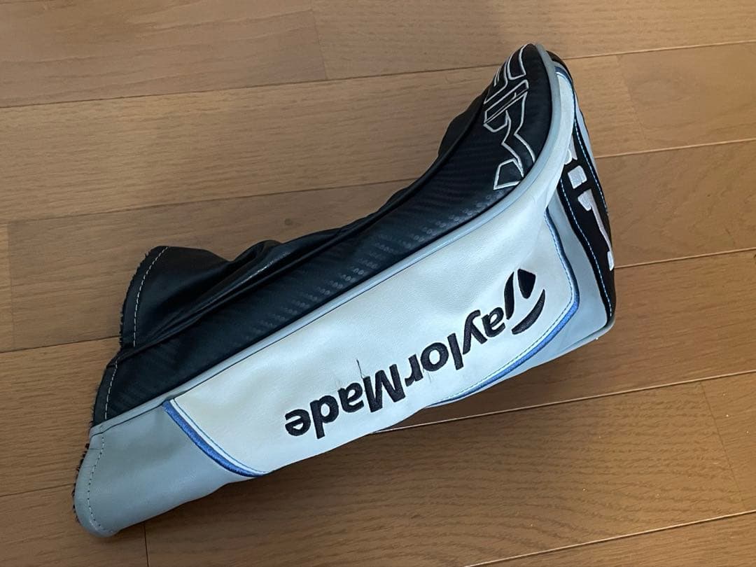 9度・S)TaylorMade SIM MAX ドライバー