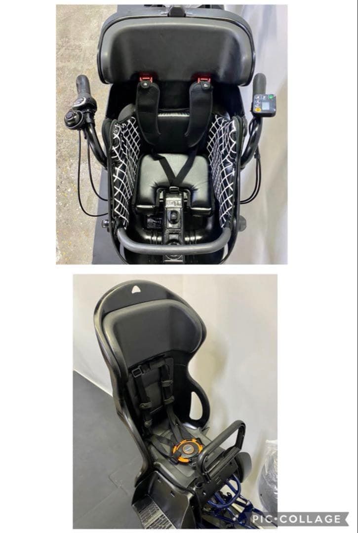 1年保証 新型　パナソニック　ギュットミニ　20インチ　人気　電動アシスト自転車