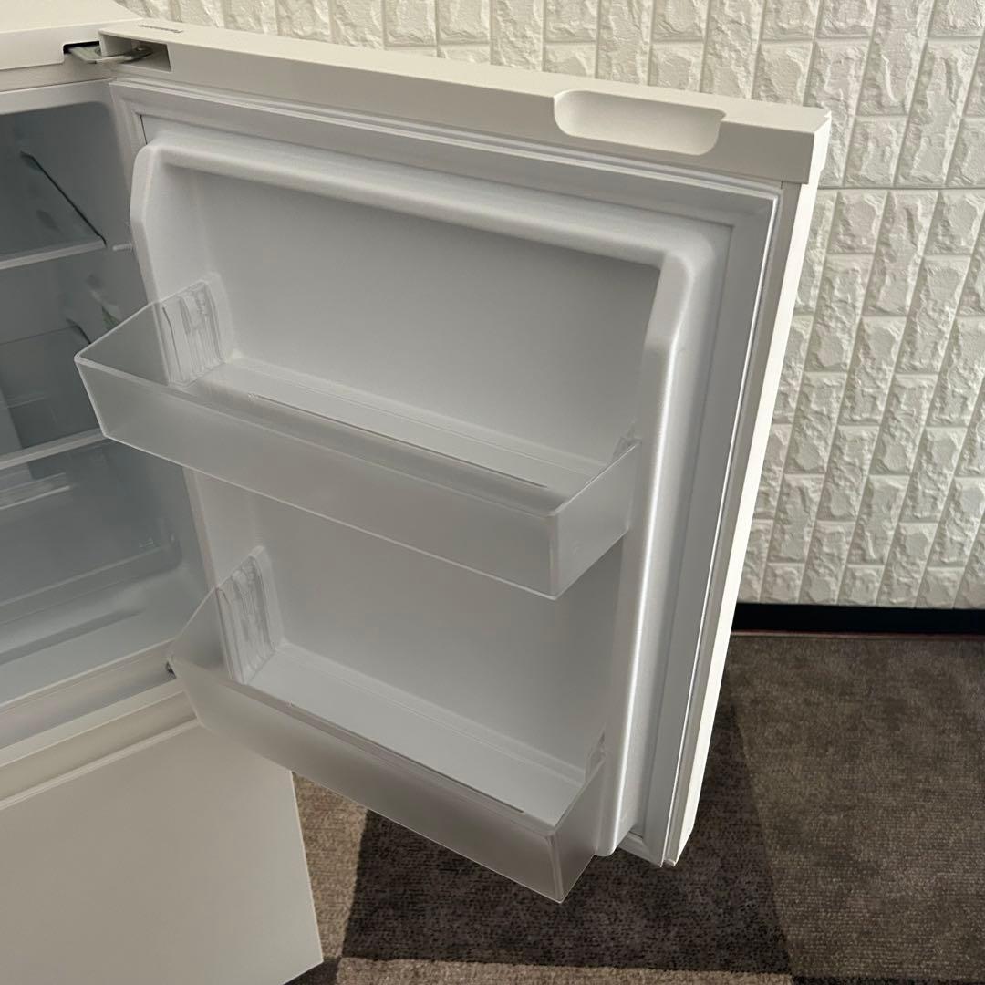 冷蔵庫・冷凍庫 Sugarless