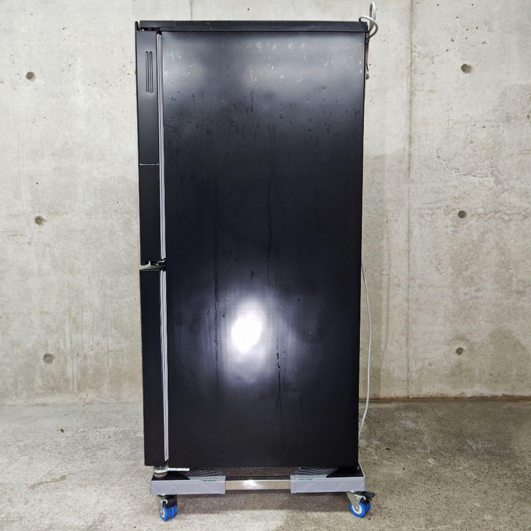 SHARP SJ-GD15G-B つけかえどっちもドア