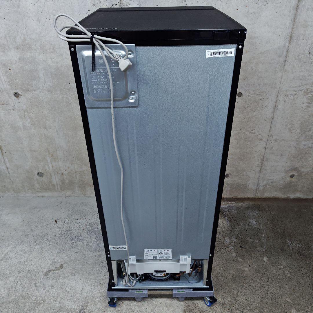 SHARP SJ-GD15G-B つけかえどっちもドア