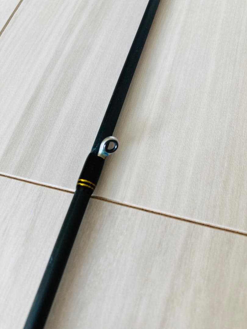 アブガルシア　オーシャンフィールドOFLC-62/120