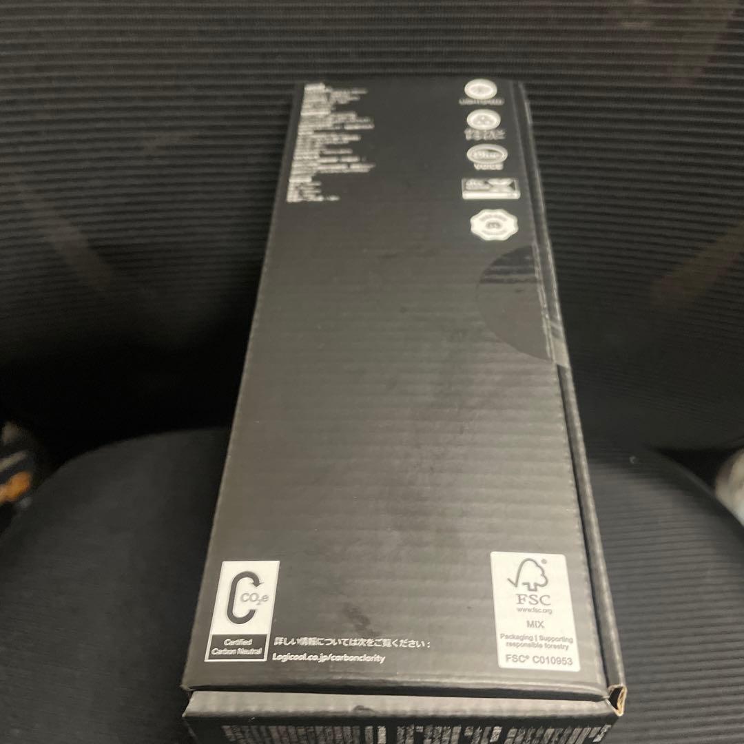 Logicool G PRO X 2 LIGHTSPEED ワイヤレス