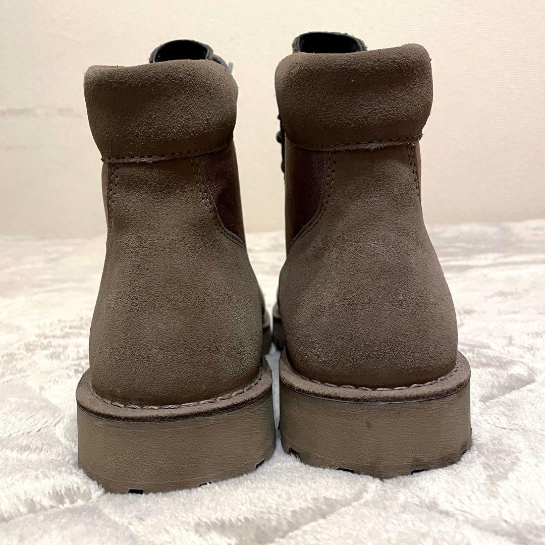 BILLY’S Exclusive DANNER FIELD