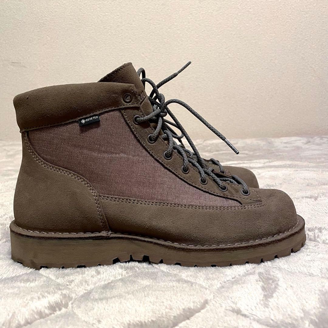 BILLY’S Exclusive DANNER FIELD
