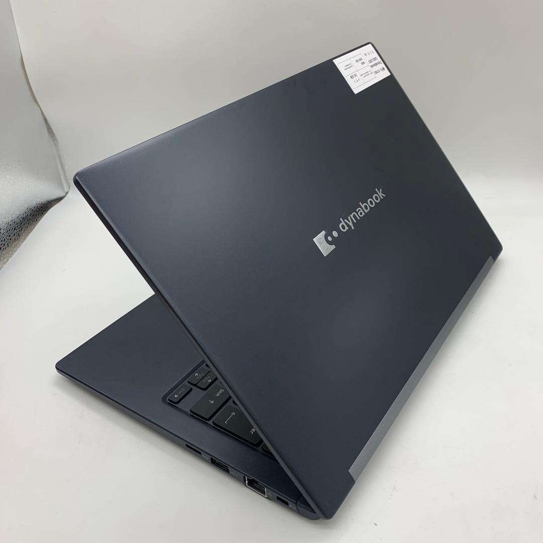 その他ノートPC本体 dynabook G83/KV Intel Core i7-1260P