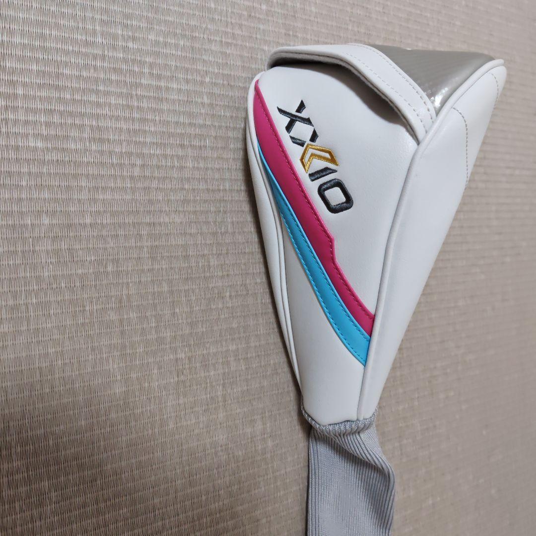 XXIO レディース ドライバー MP1200 Lシャフト13.5