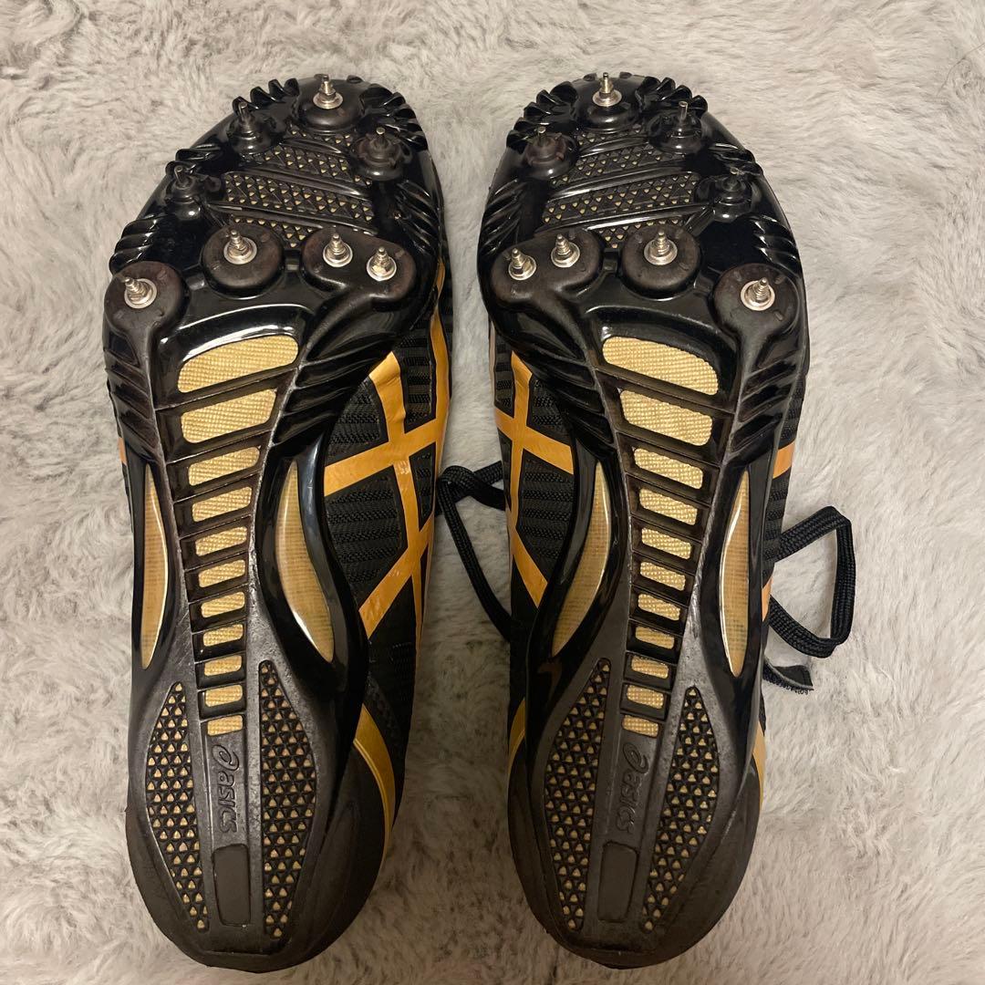 SPブレード9 Step限定カラー　25.5cm