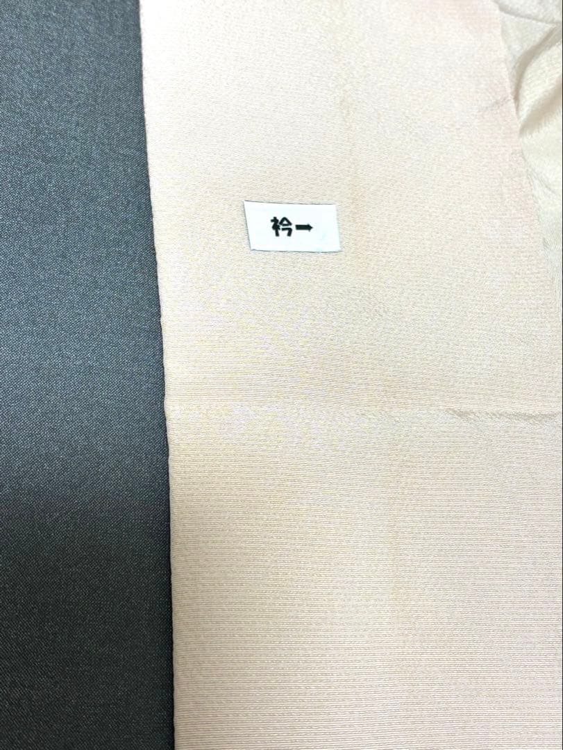 訪問着 フルセットa417Ｇ　七五三　入学式　お宮参り　結婚式