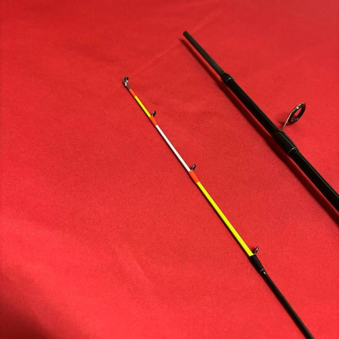 新品　オモリグロッド　RIZAS イカメタル　オモリグ　632H スピニング