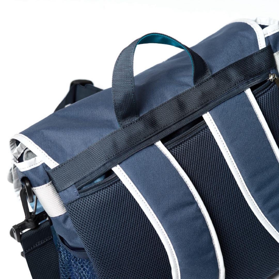 永遠深夜 3Way Bag ずとまよ バッグ