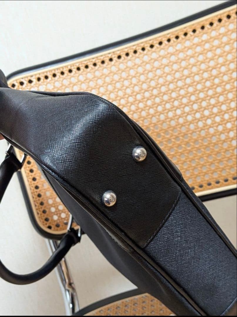 PELLE MORBIDA ビジネスバッグ 【すり替え防止対策済】