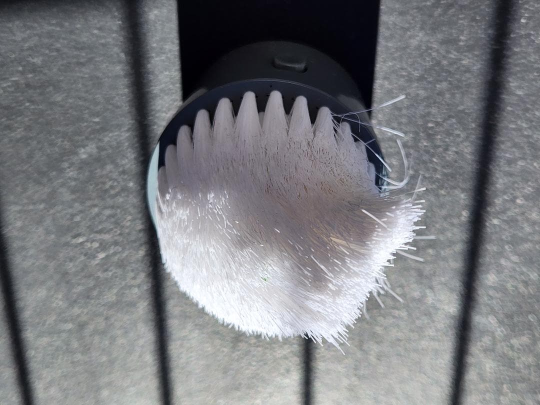 ターボプロベーシック アタッチメントセット TBPD-JW01 バスクリーナー