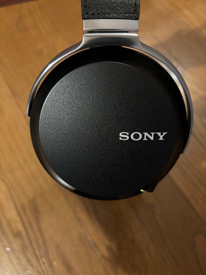 【美品】SONY MDR-Z7 ステレオヘッドホン【ハイレゾ対応】