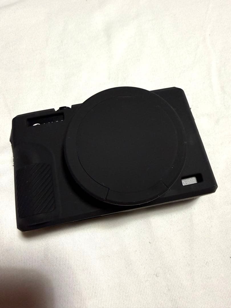 【美品・即日発送】Canon Powershot G7X Mark II