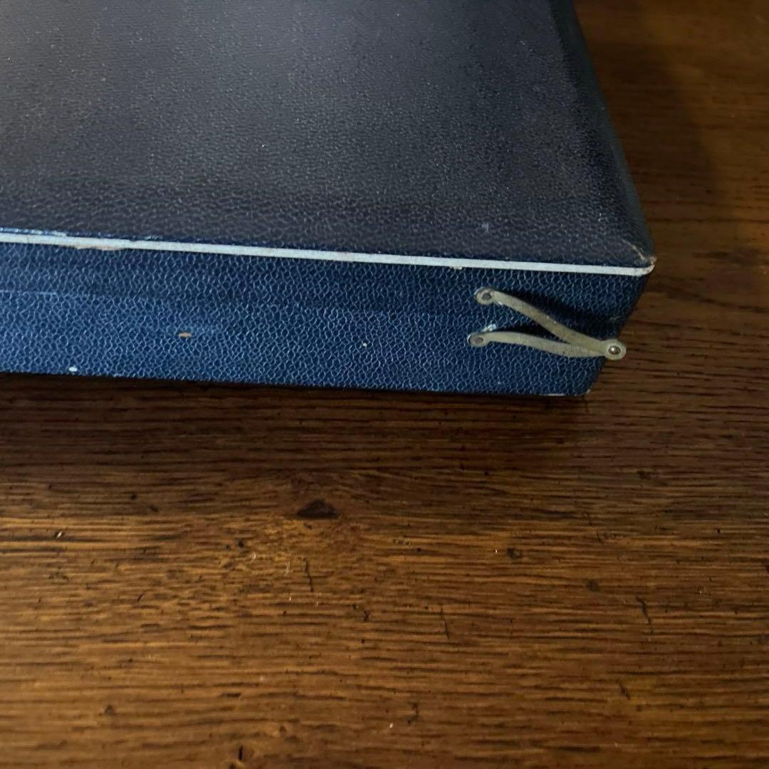 シルバーカトラリー￼セット　ヴィンテージ　48本