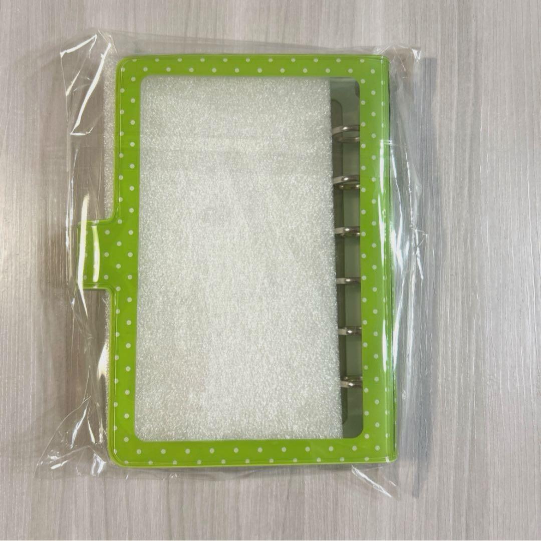 【星ちゃん】 メリング バインダー 5点set