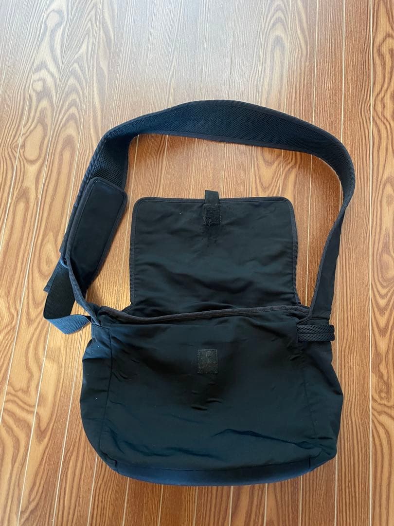 わをん 90's Miu Miu ナイロンショルダーバッグ archive