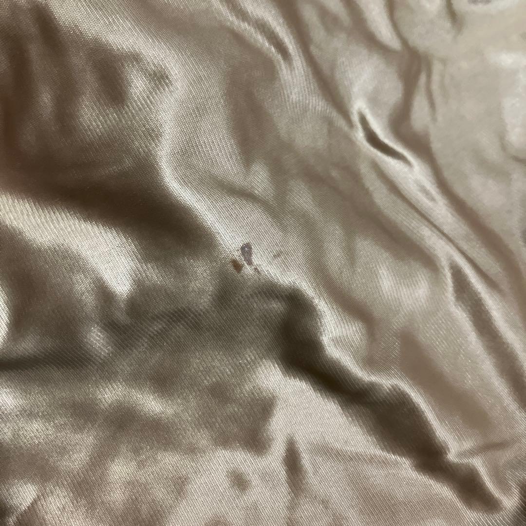 希少色 adidas アディダス ATP ゴールド ビンテージジャージ