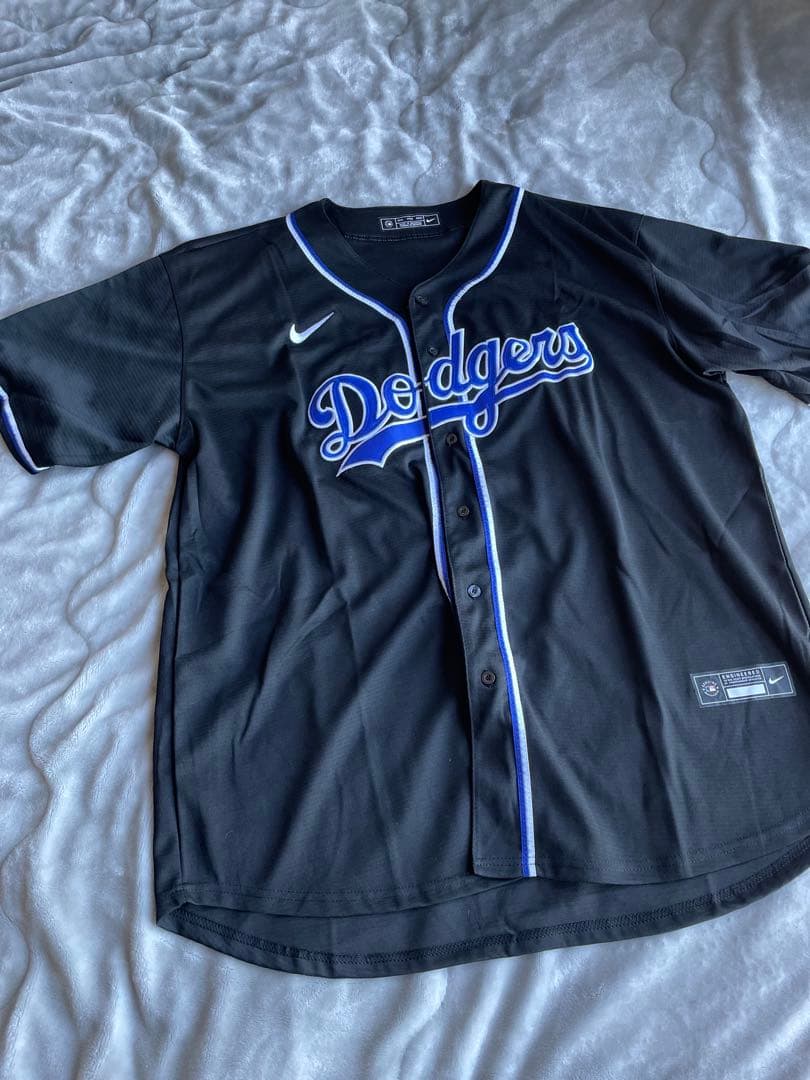 Dodgers MLB ドジャース　大谷翔平 wbc ロサンゼルス　ユニフォーム