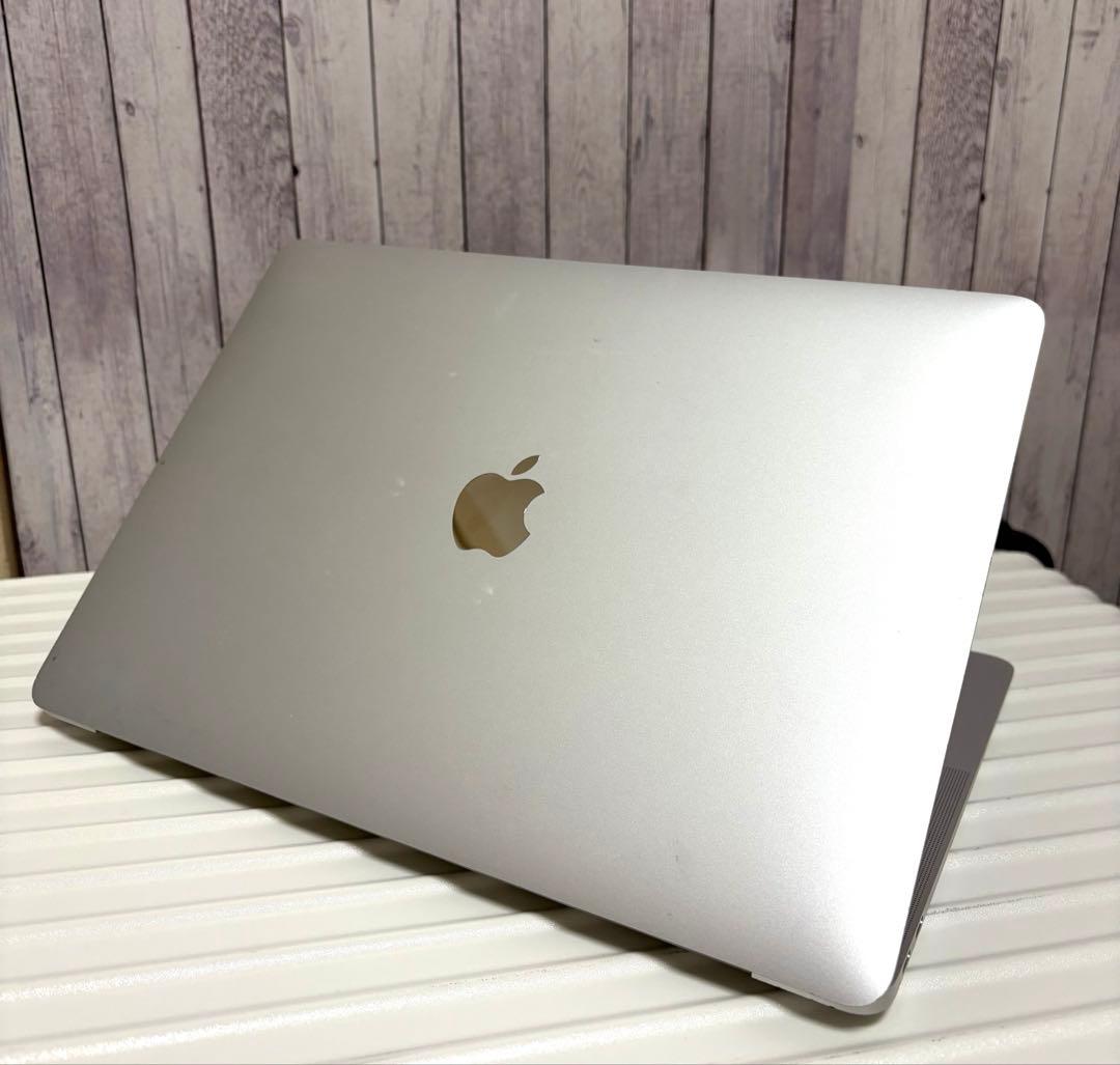 MacBook Air M1シルバー ジャンク