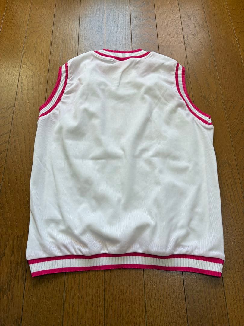 archivio スカートとベスト2点セット