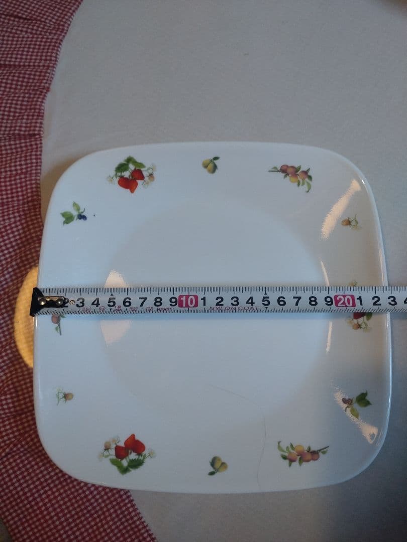 コレール食器セット