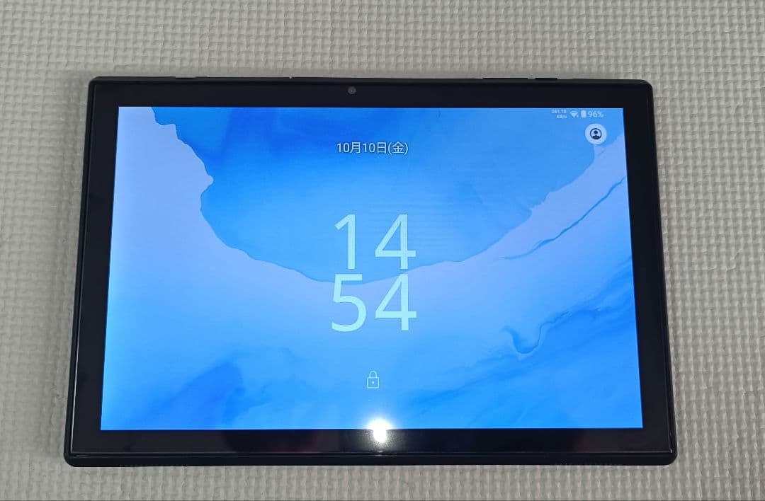 PlimPad Kids10 キッズタブレット、キッズスペース