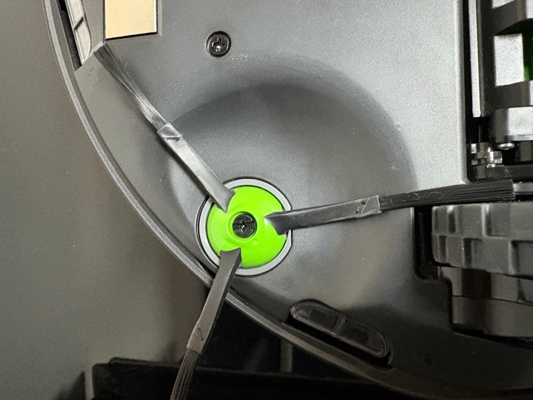 【数回のみ使用】Roomba Combo j5+ ルンバ　j5プラス