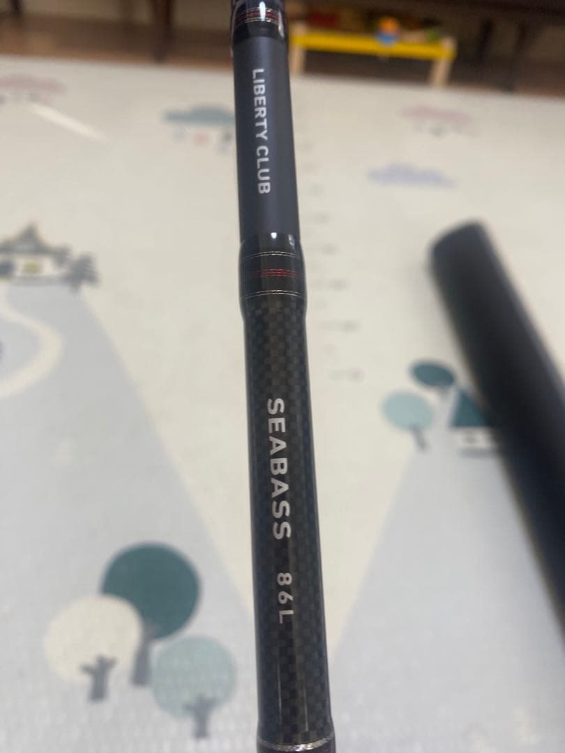 リール＆釣り竿