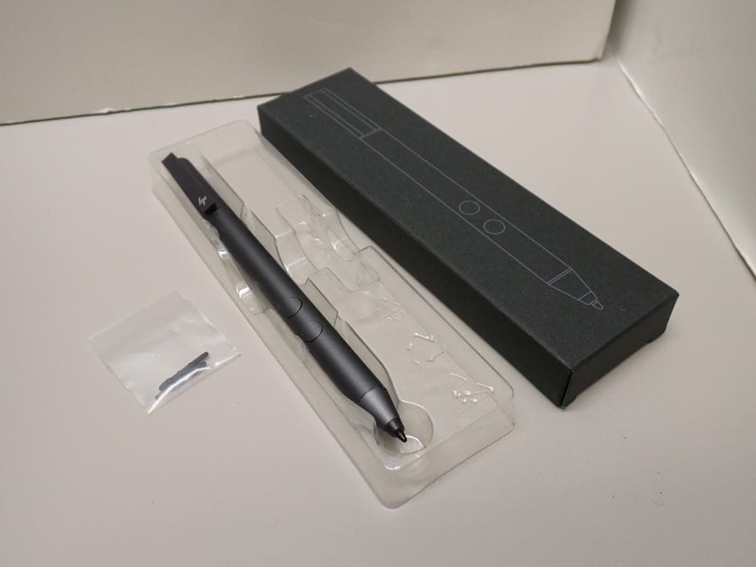 HP Spectre x360 13-ap アッシュブラック