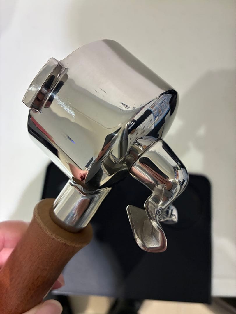 デロンギ アイコナ エスプレッソマシン　ECO310W