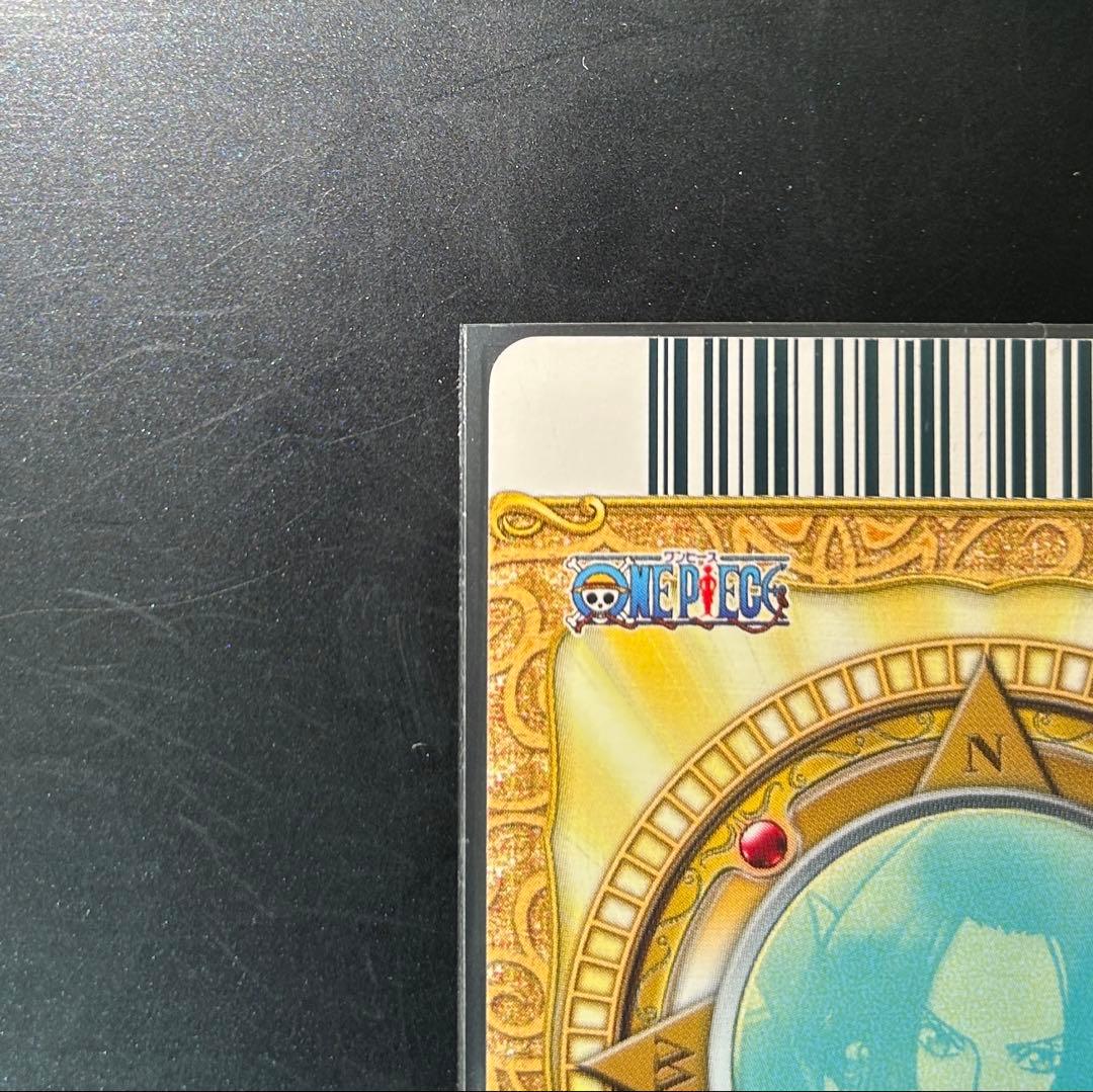 ワンピース ワンピーベリーマッチ w ボア・ハンコック cp 覇気 HAKI