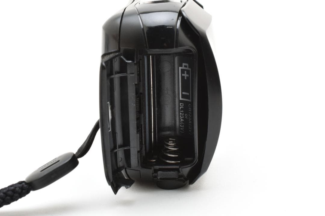 ■ 美品 ■ オリンパス　OLYMPUS mju μ 初代 35mm F3.5