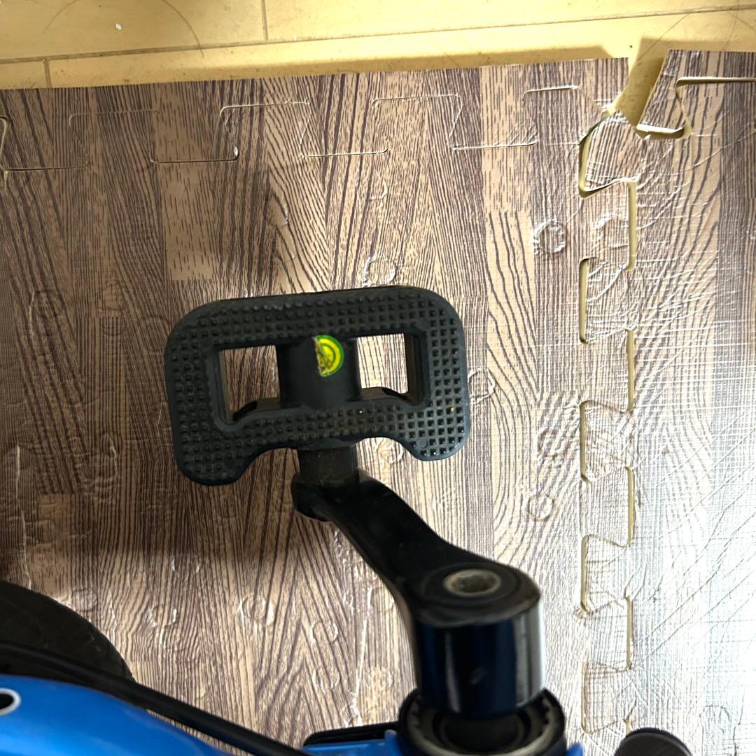 美品✨送料込 STRIDER 14x スティールブルー