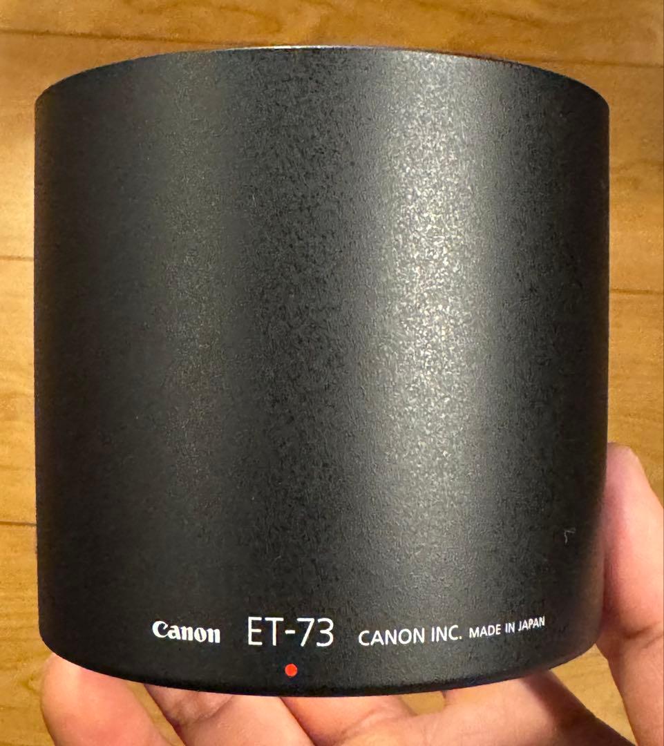 【美品】CANON EF100m F2.8L Macro IS USM