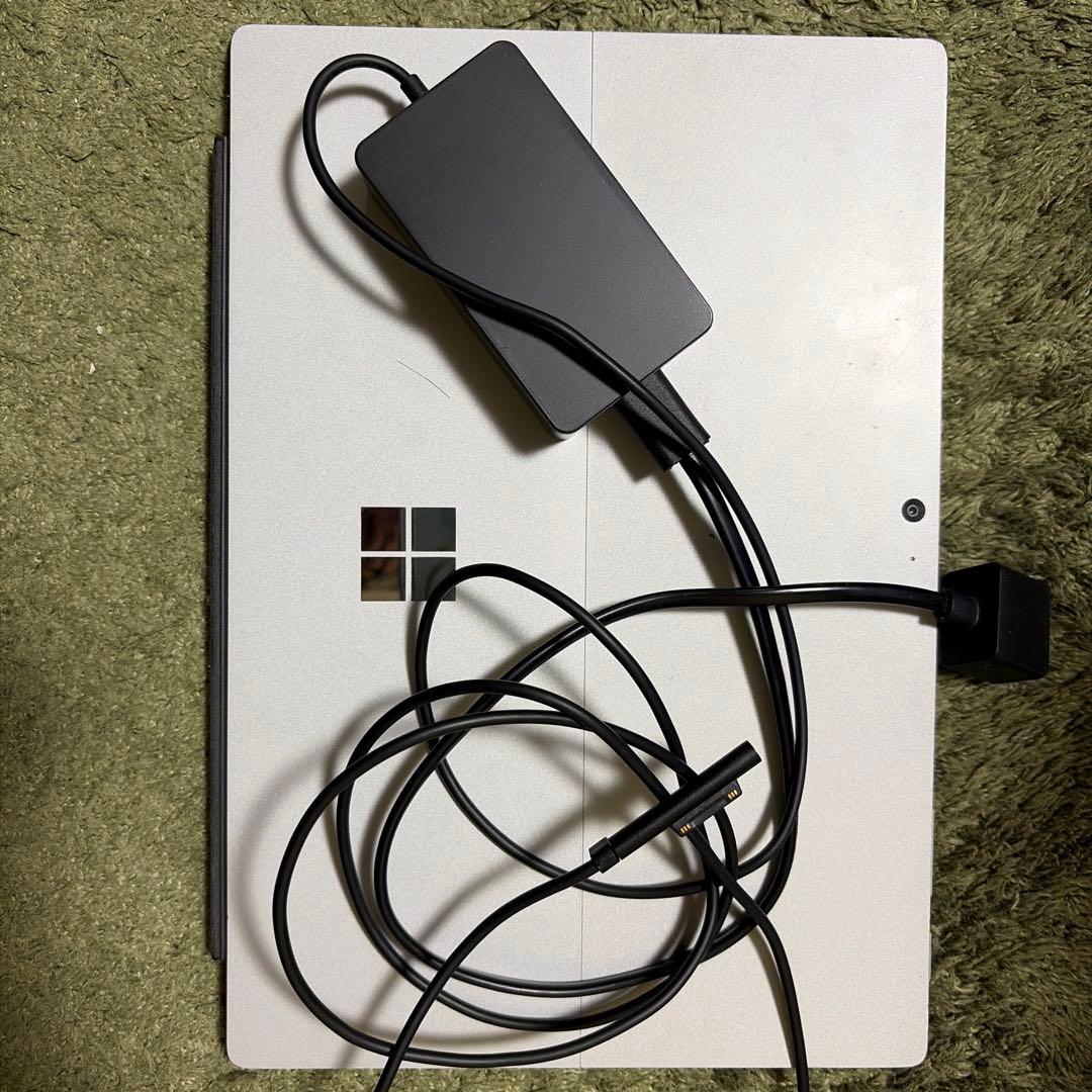 Windowsタブレット Intel Core i5 119GB