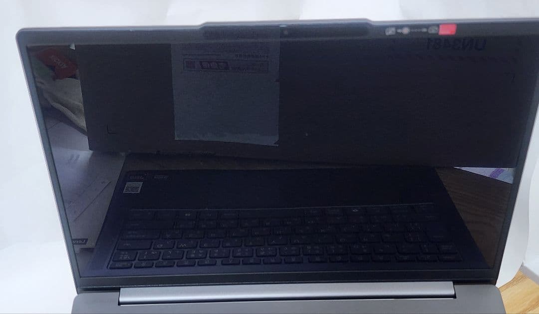 【美品】有機EL 軽量ハイスペック14型ノートPC　R7　32GB 1T