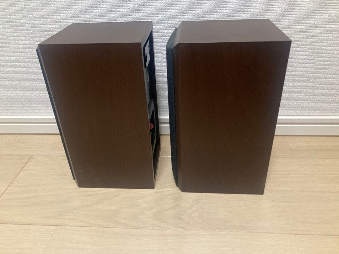 YAMAHA NS-B210 ブックシェルフスピーカー