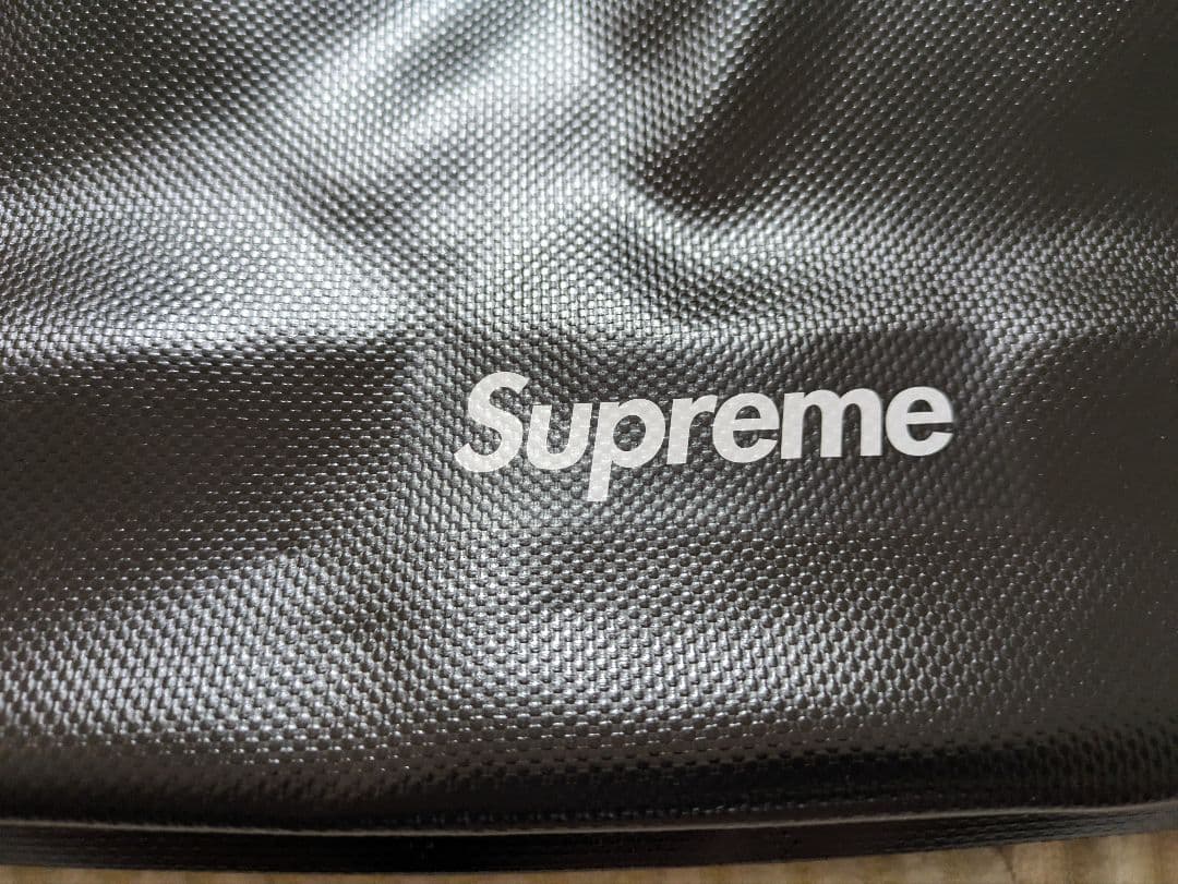 G*a様 SupremeORTLIEB Small Messenger Bag