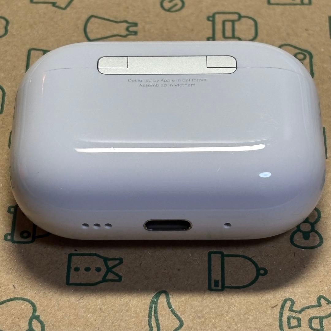 Apple AirPods Pro 第3世代 充電ケース A3122 美品