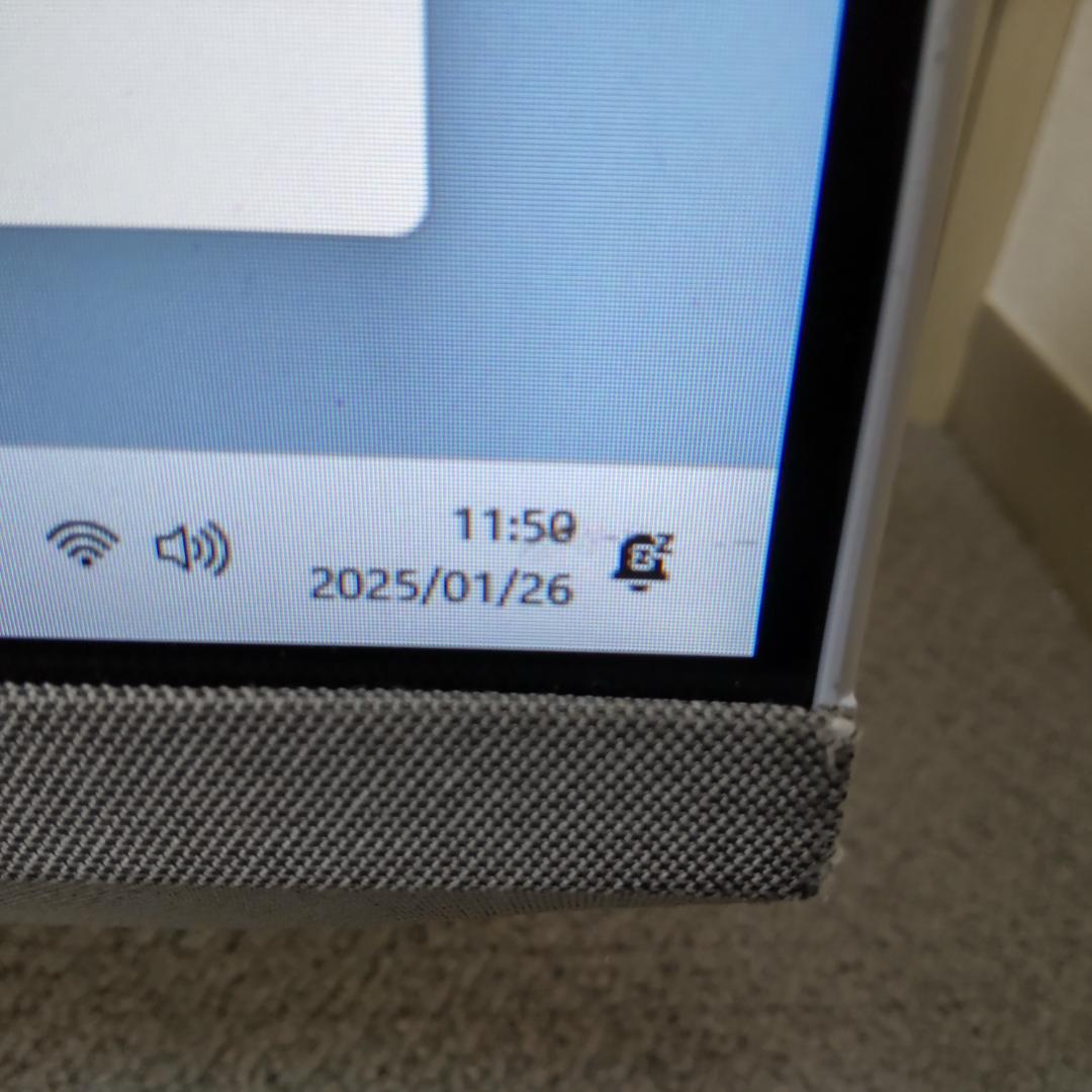 ASUS 一体型 １０世代 i3-10100T, 16GB, 新品 512GB