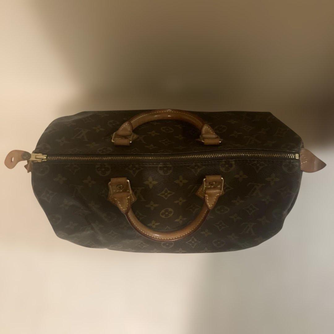 Louis Vuittonのモノグラム　バック