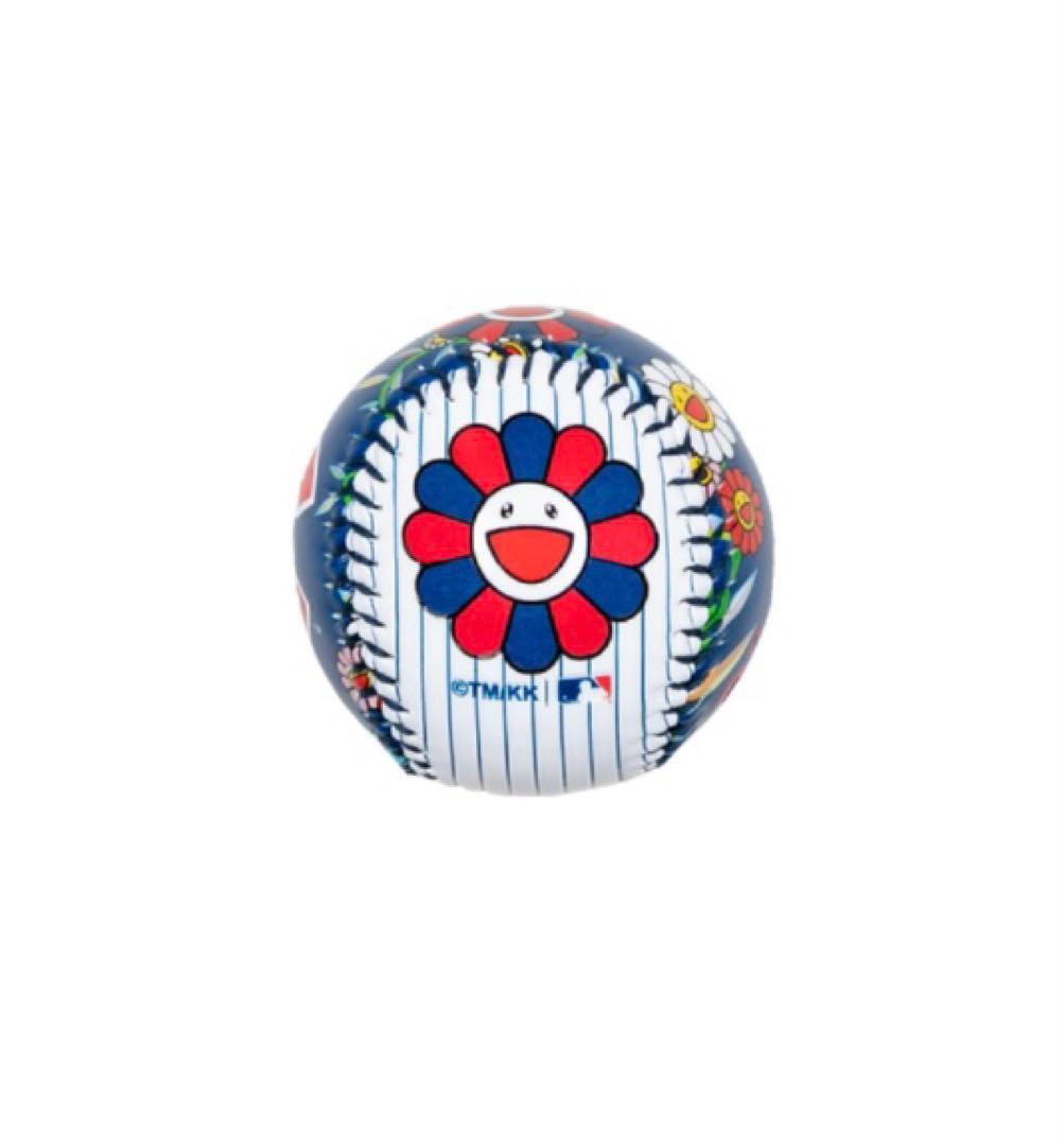 村上隆 + MLBワールドツアー 東京シリーズ 2025 ローリングス カブス